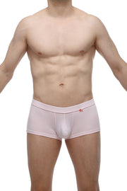 Boxer Colline Bamboo Pink
