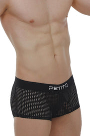 Boxer Protruder Durtol Black