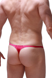 Thong Plellis Joe Framboise