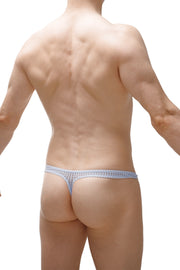 Thong Dome Durtol Sky Blue