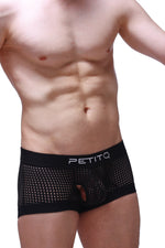 Boxer Rabol Durtol