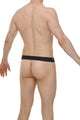 Slingshot Thong Modal Black