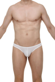 Thong Bulan Skine White