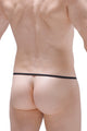 Ball-lifter loincloth