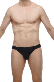 Bikini Aizy Modal Black