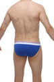 Bikini Aizy Modal Blue