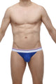 Bikini Aizy Modal Blue