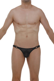 Bikini Chains Durtol Black