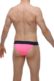 Bikini Coren Pink