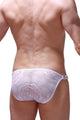 Bikini Chains Coudray White