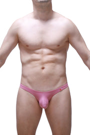 Bikini Dome Cameo Pink