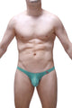 Bikini Dome Green