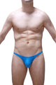 Bikini Dome Magic Blue