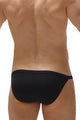 Bikini Ladon Plum Black