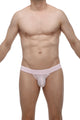 Bikini Linthes Bamboo Pink