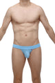 Bikini Linthes Bamboo Blue