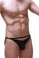 Bikini Orbar Durtol Black