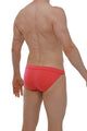 Bikini Sillas Modal Fuchsia