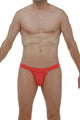 Bikini Sillas Modal Fuchsia