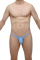 Bikini Plellis Cornflower