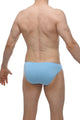 Bikini Colline Bamboo Blue