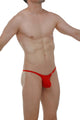 Bikini Plellis Joe Red