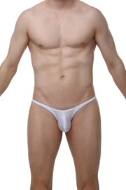 Bikini Plellis Joe White