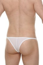Bikini Plellis Plellis White