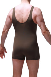 Bodyboxer Malay Olive