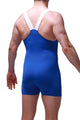 Bodysuit Boxer Ondel Blue