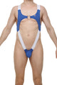 Bodythong Mutzig Blue
