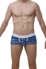 Boxer Brief New Denim