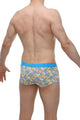 Boxer Meljac Duckies