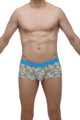 Boxer Meljac Duckies