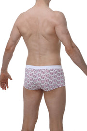 Boxer Meljac Piggy Love