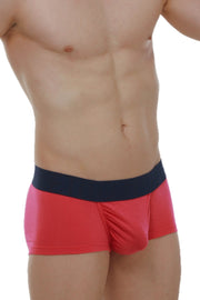 Boxer Taik Modal Fuchsia