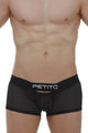 Boxer Dolmen Durtol Black