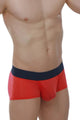 Boxer Taik Plum Crimson