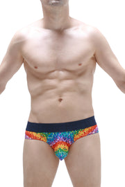 Brief Chill Max Kaleidoscope