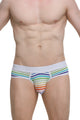 Brief Chillax Rainbow Pride