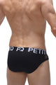 Brief Clans Black