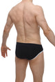 Brief Crepin Modal Black