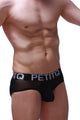 Brief Dugny Black
