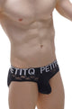 Brief Jans Lace Black