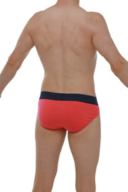 Brief Hang Modal Fuchsia