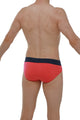Brief Hang Modal Fuchsia