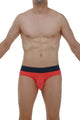 Brief Hang Modal Fuchsia