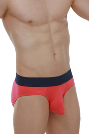 Brief Hang Modal Fuchsia