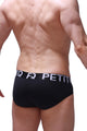 Brief Vic Black