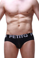 Brief Vic Black